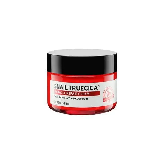 SOME BY MI Snail Truecica Miracle Repair Cream 60g
