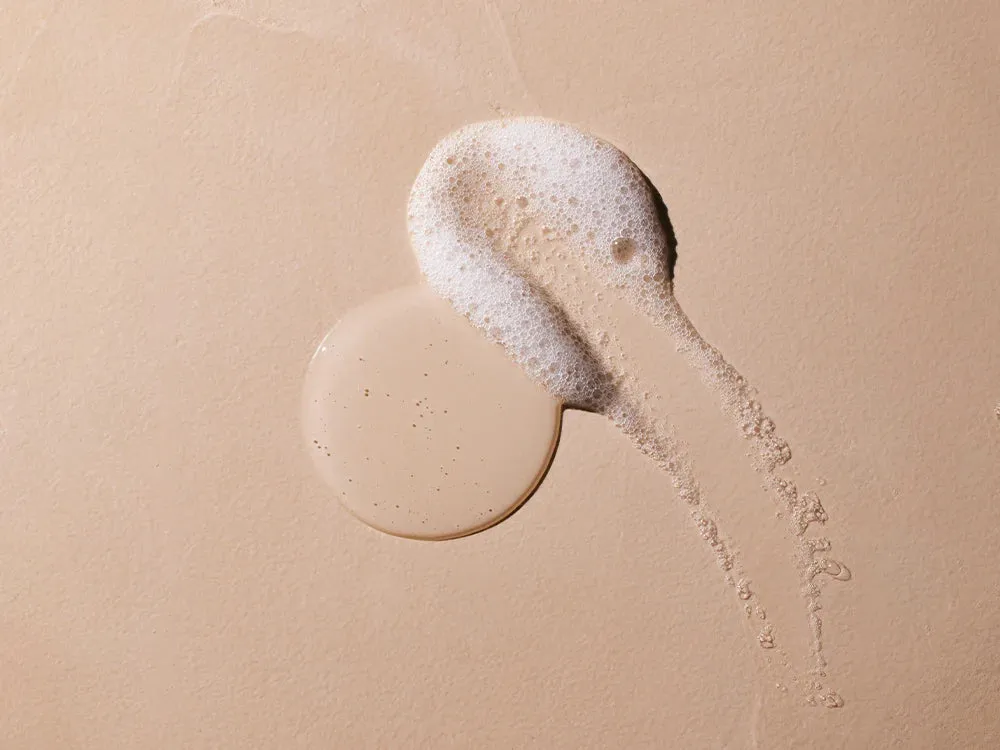 Soothing Cleansing Gel