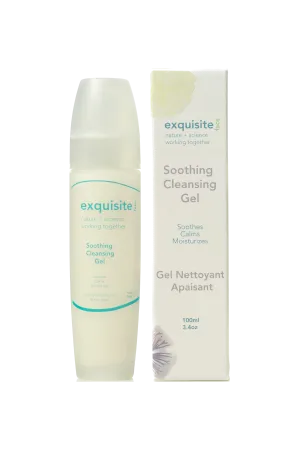 Soothing Cleansing Gel