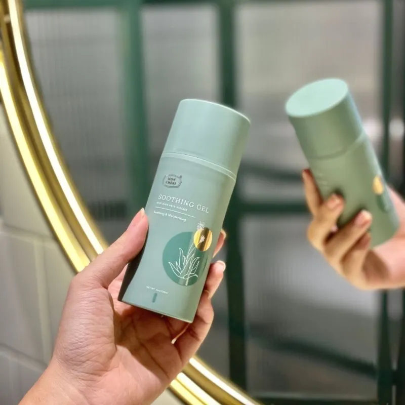 Soothing Gel (100ml)
