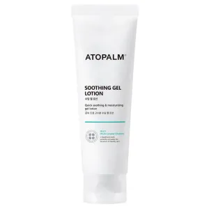 Soothing Gel Lotion