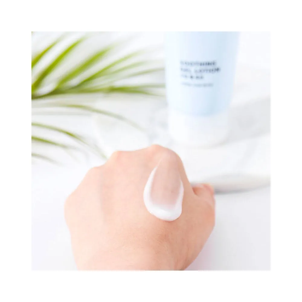 Soothing Gel Lotion