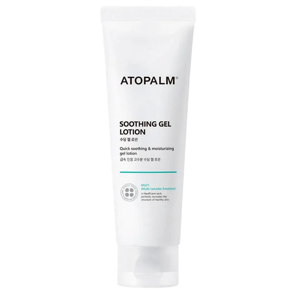 Soothing Gel Lotion