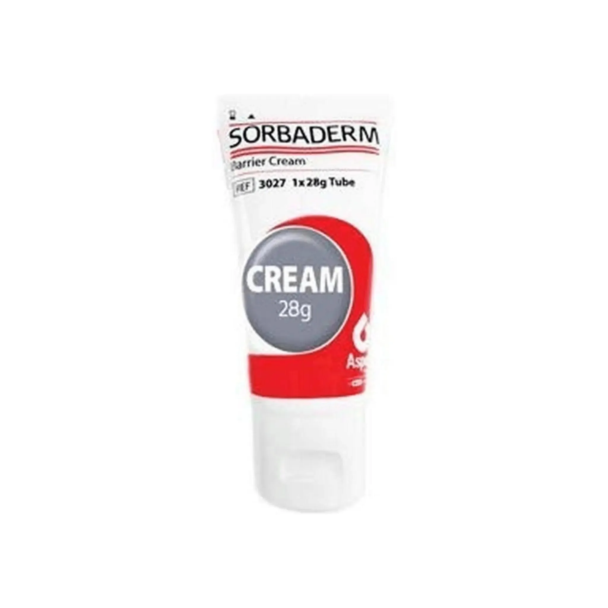 Sorbaderm Barrier Cream- 28g Cream