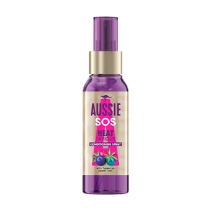 SOS Heat Saviour Leave On Spray