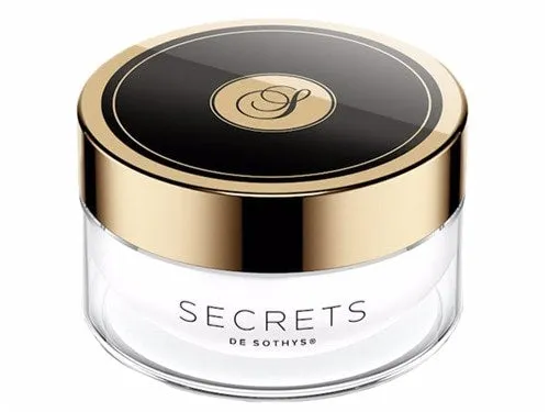 Sothys Secrets Eye and Lip