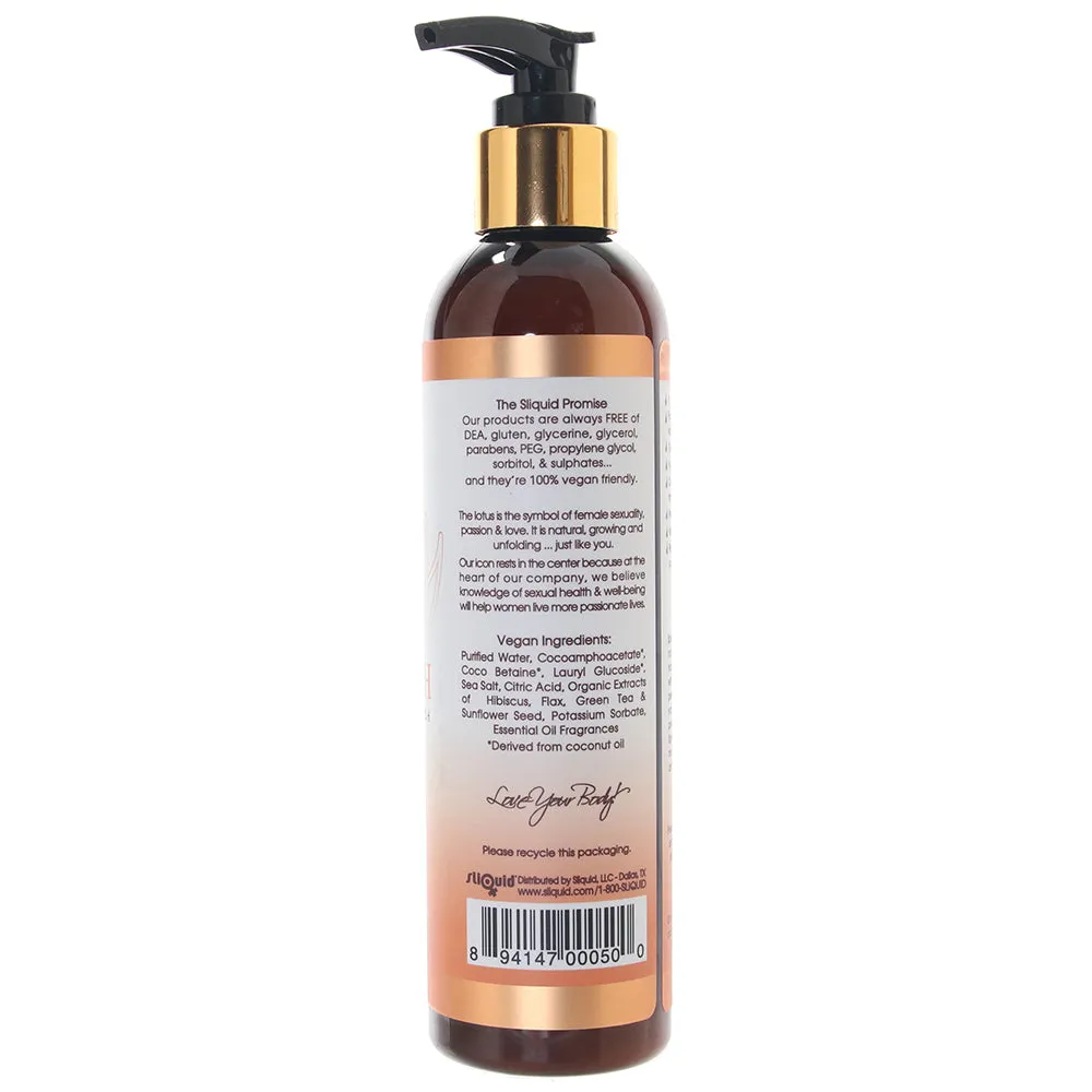 Splash Feminine Wash 8.5oz/255ml in Mango Passion