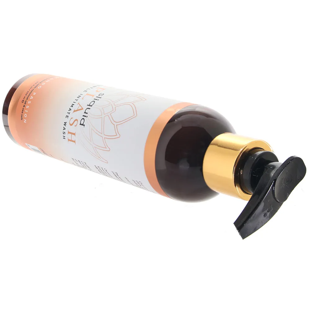 Splash Feminine Wash 8.5oz/255ml in Mango Passion