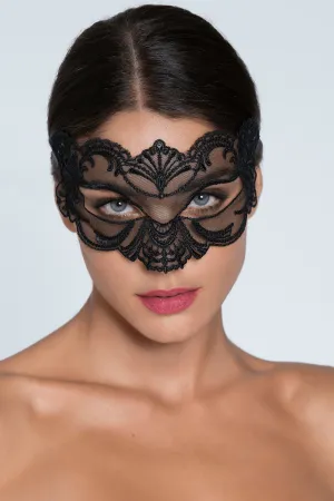 Splendeur Soie Eye Mask