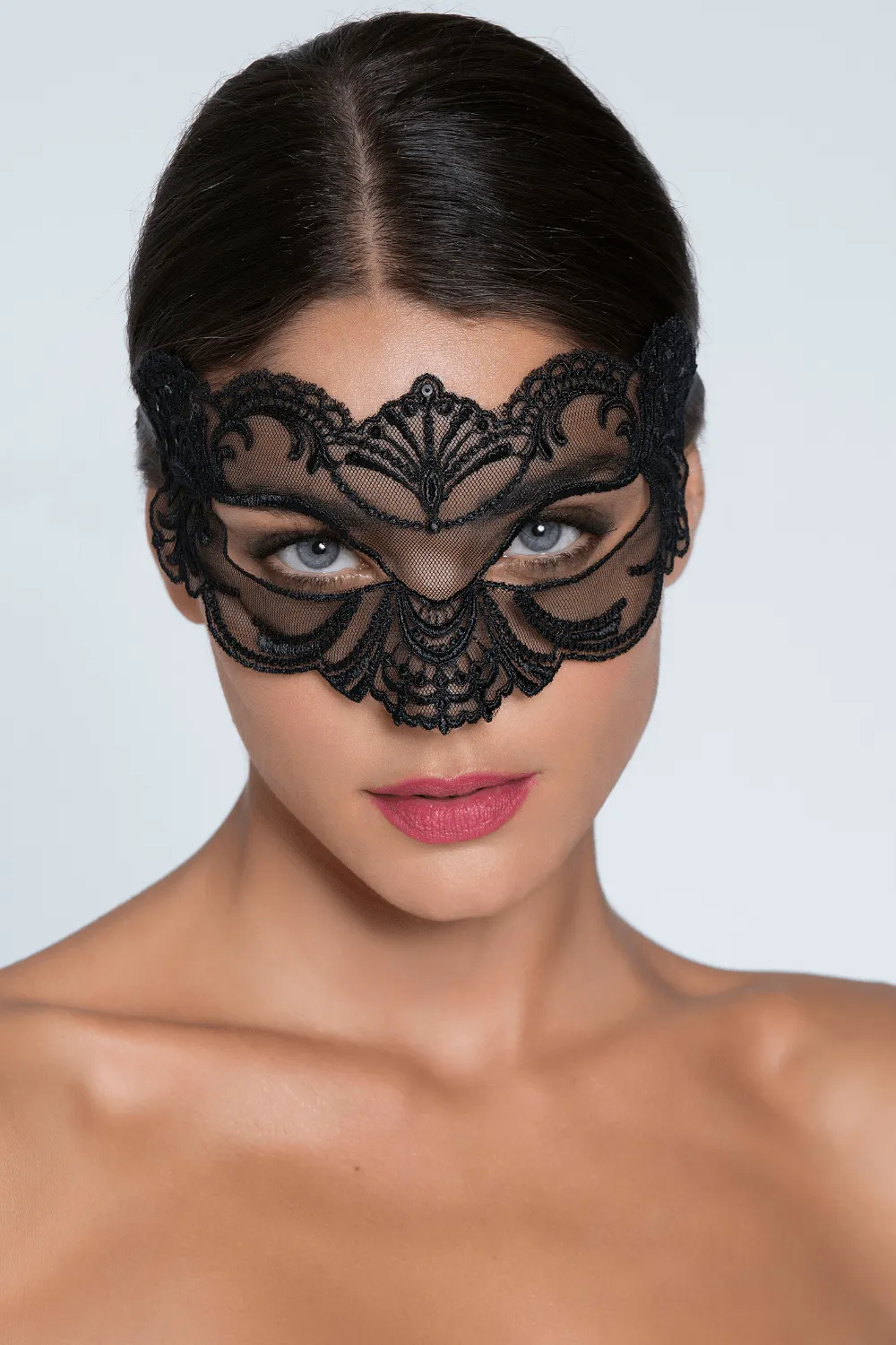 Splendeur Soie Eye Mask