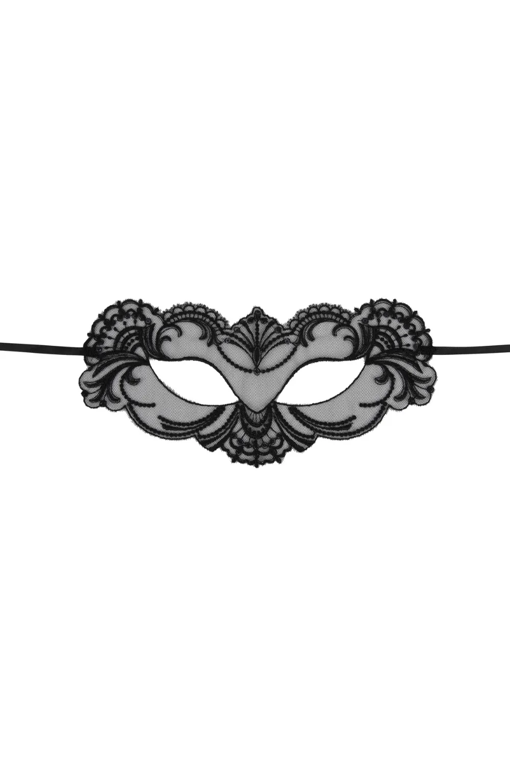Splendeur Soie Eye Mask