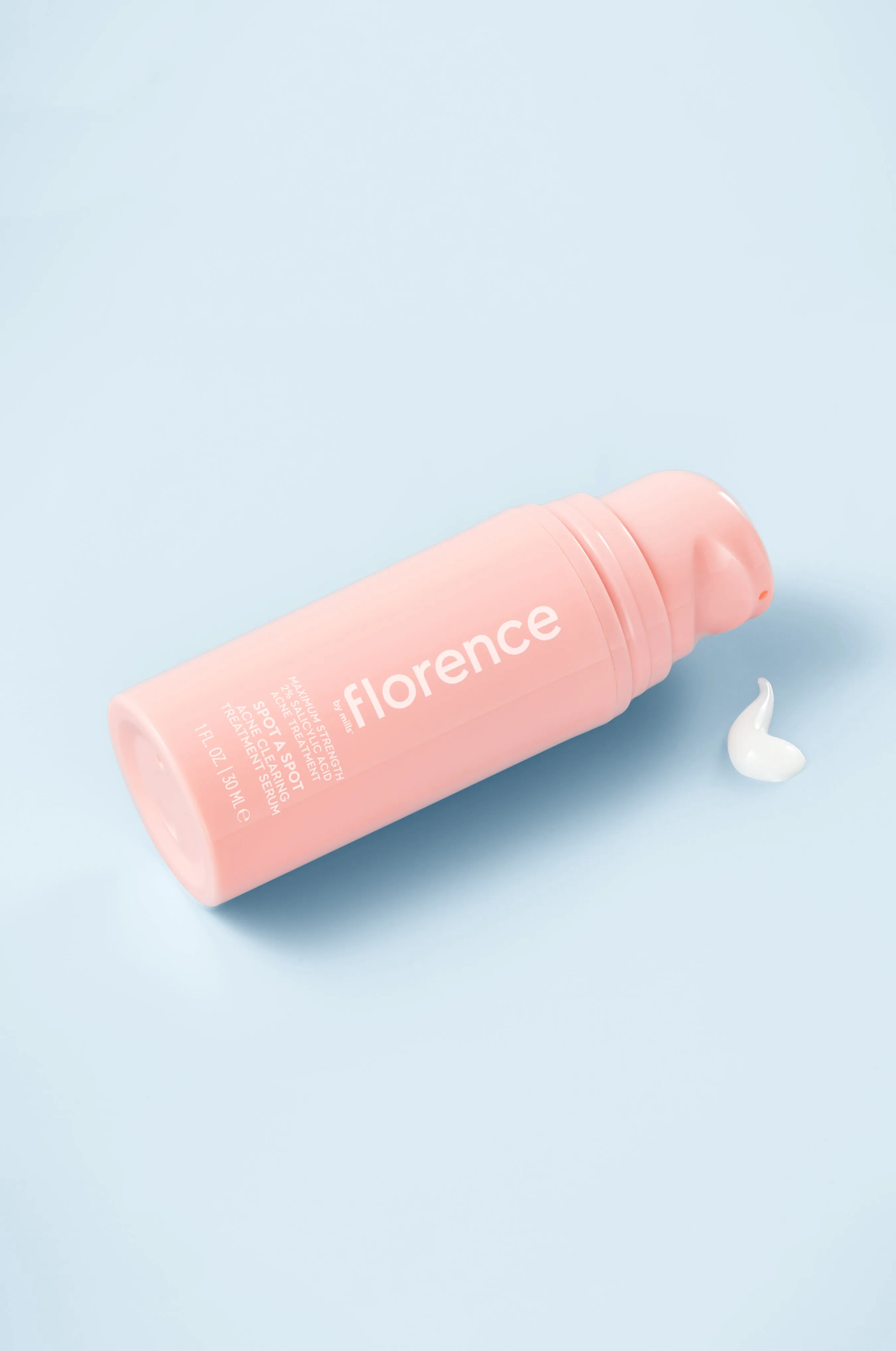 Spot A Spot Acne Clearing Treatment Serum