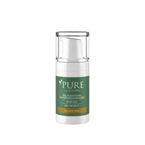 Spot Blemish Treatment Gel