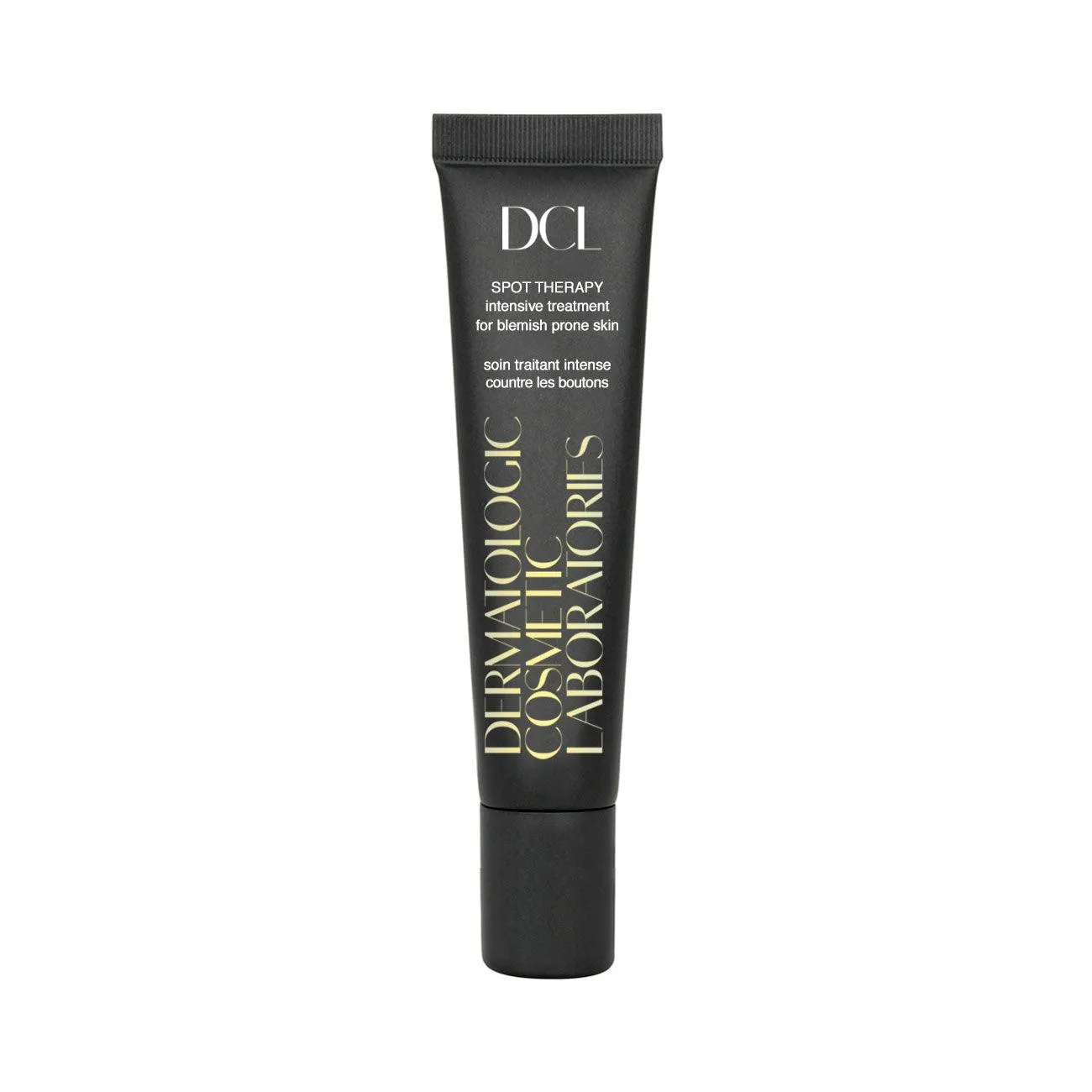 Spot Therapy - Intensive Treatment for Blemish Prone Skin