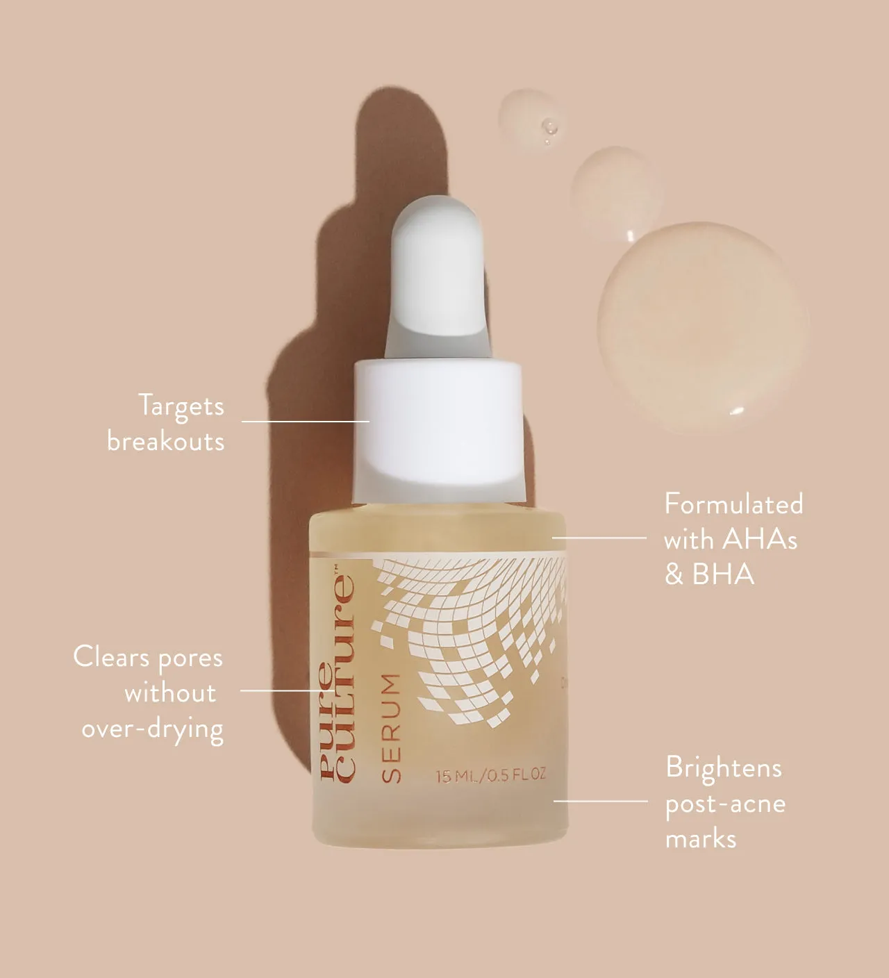 Spot Treatment