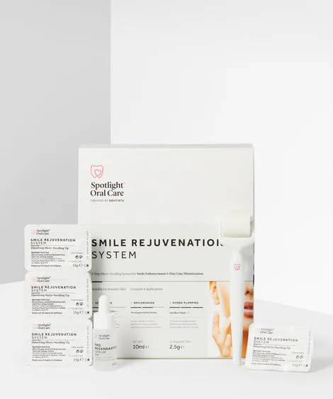 Spotlight Smile Rejuvenation System