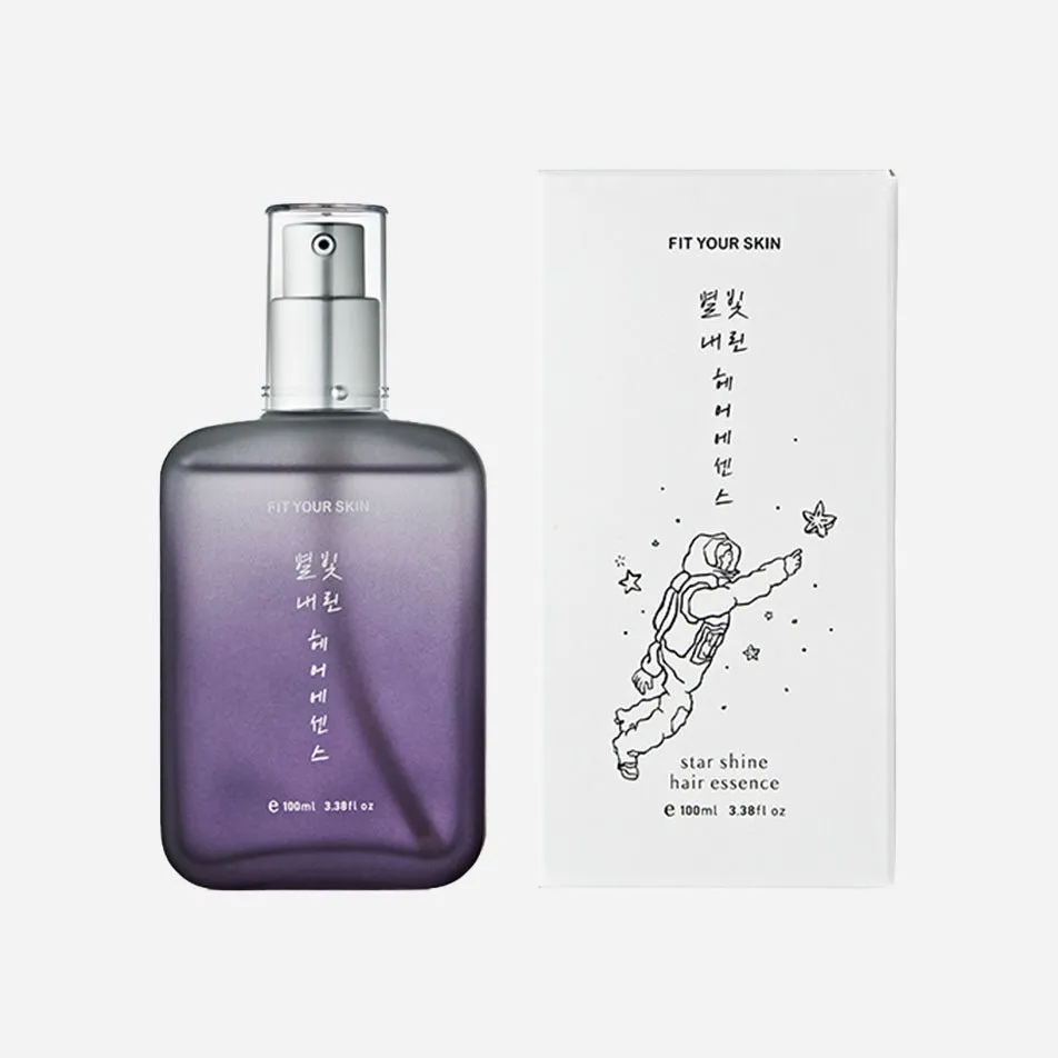 Star Shine Hair Essence 100ml