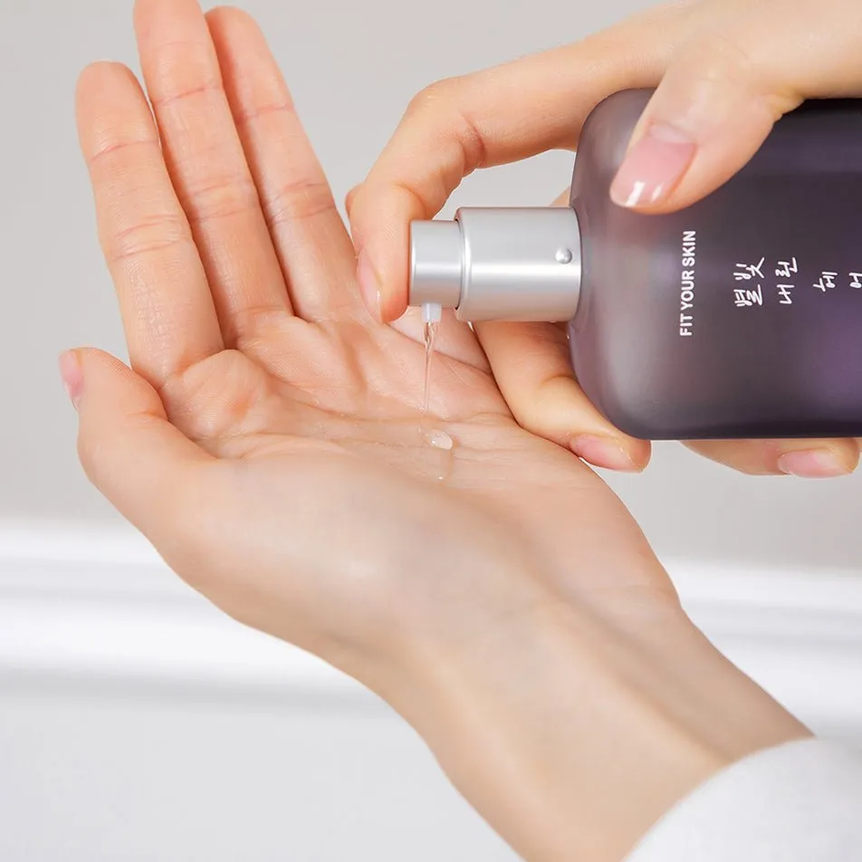 Star Shine Hair Essence 100ml