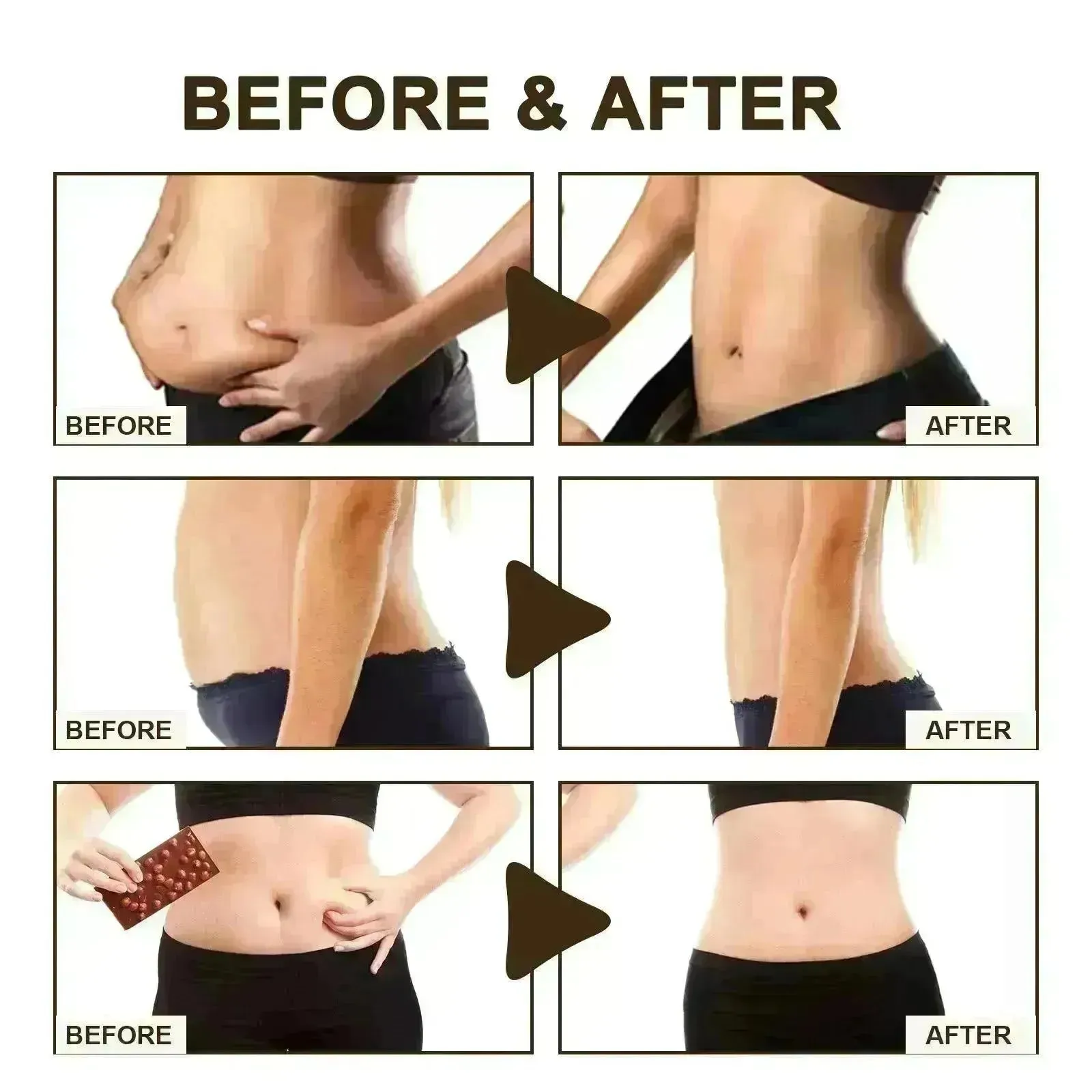 Stomach Relief Oil | Abdominal Soothing Olive, Rose and Grape Seed Oils -Increase Appetite and Reduce Belly Fat Supply for Women and Teen Girls