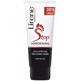 Stop Foot Cream