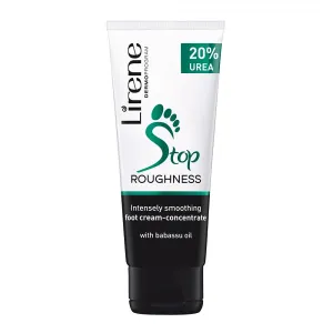 Stop Foot Cream