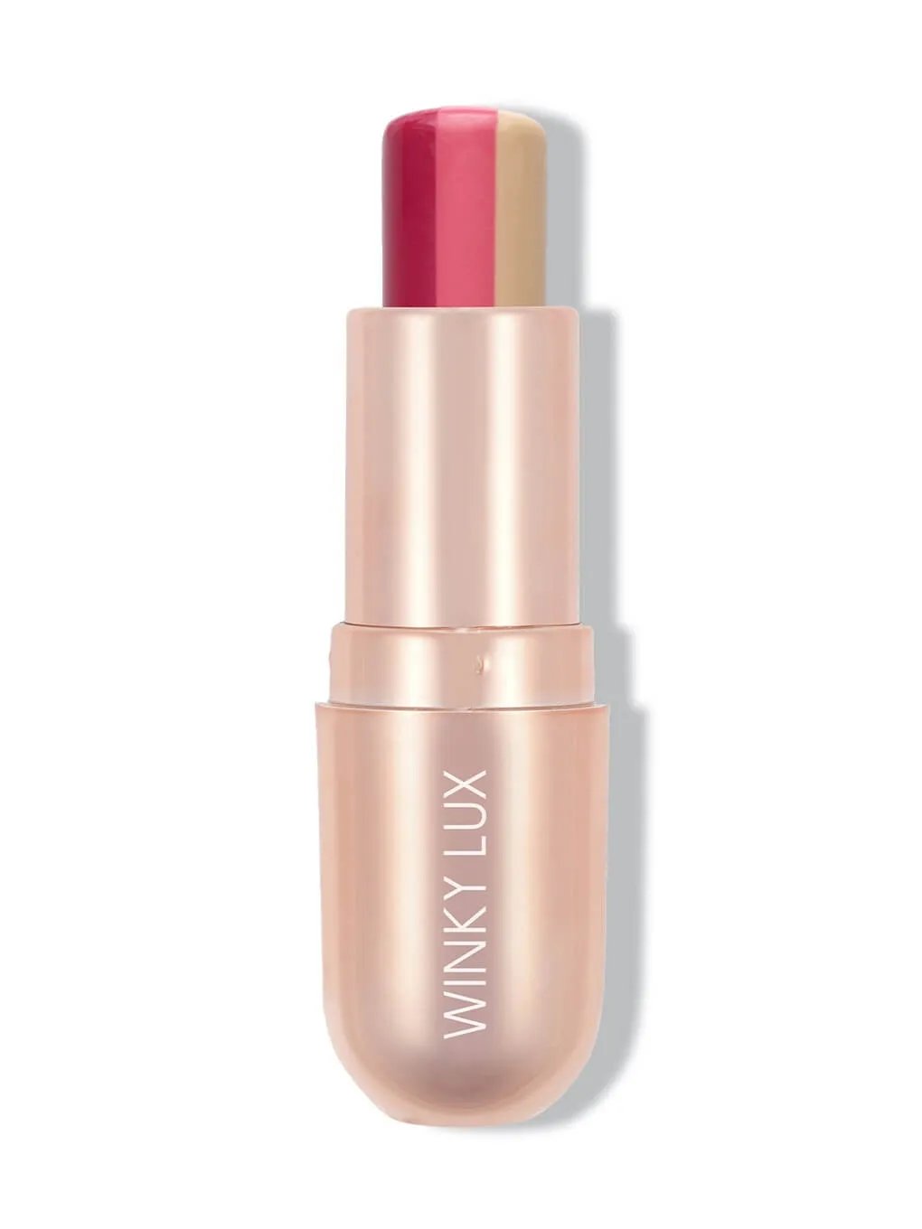 Strawberry Rose Tinted Lip Balm