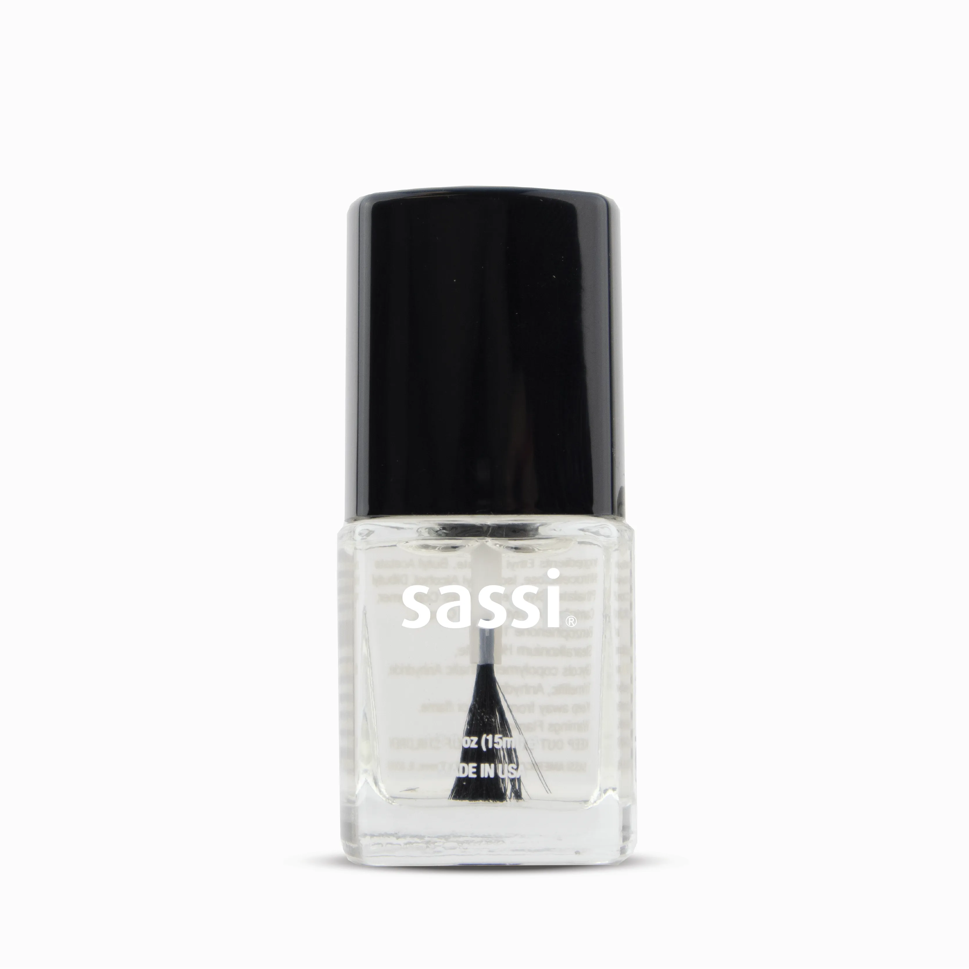 [Strengthener] Nail Stabilizer Restore Nail Balance 1/2oz