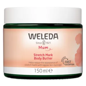 Stretch Mark Body Butter 2 Pack