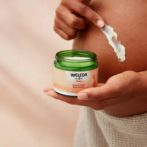 Stretch Mark Body Butter 2 Pack