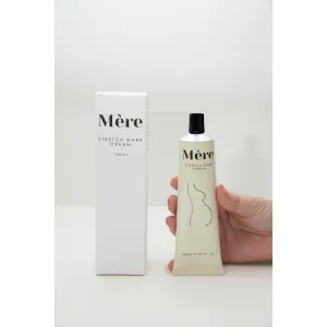 Stretch Mark Cream 100ml