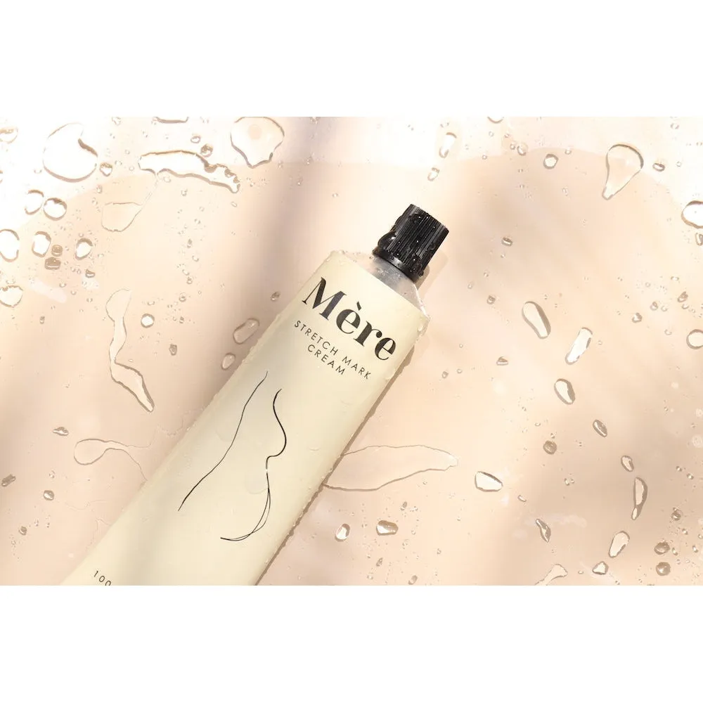 Stretch Mark Cream 100ml