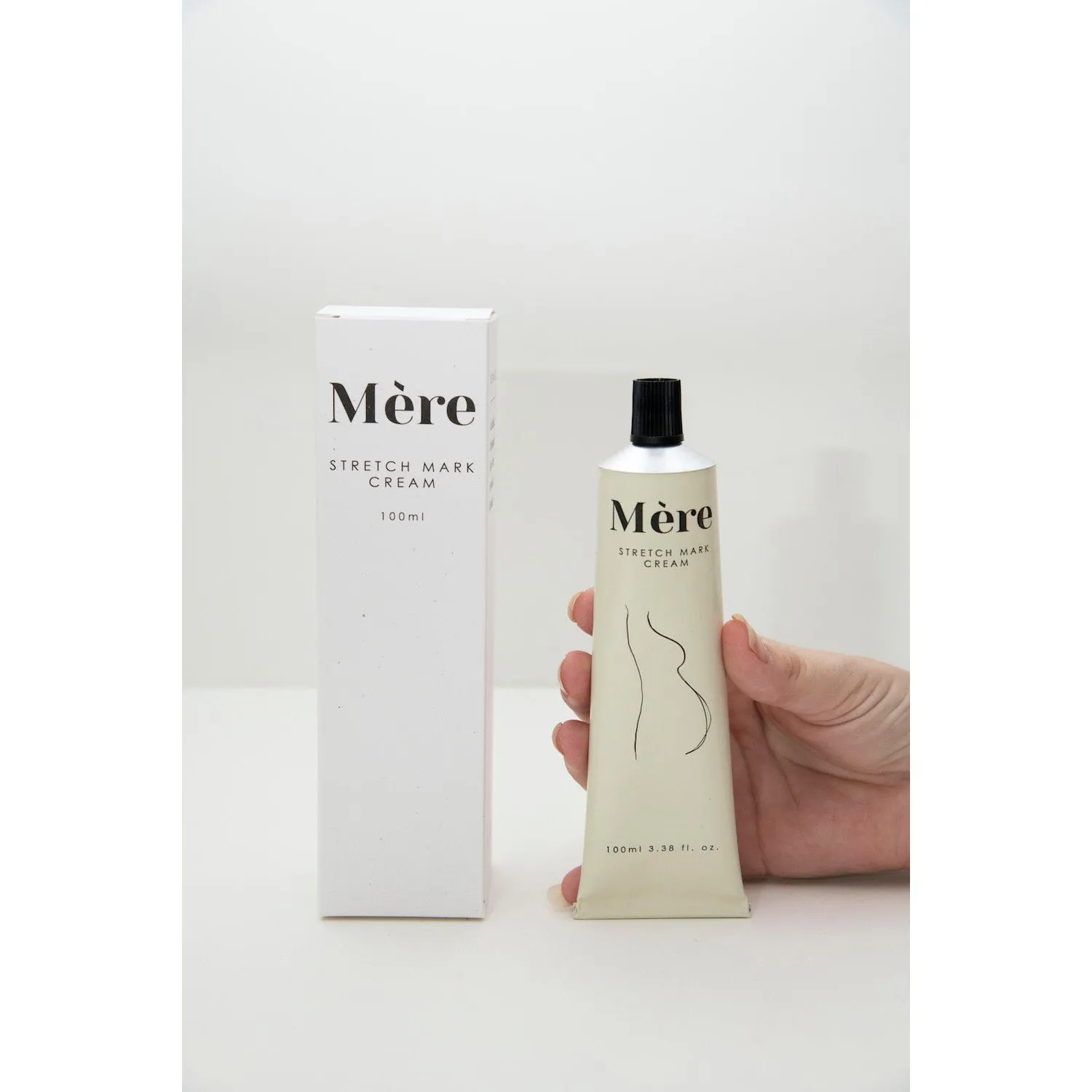 Stretch Mark Cream 100ml