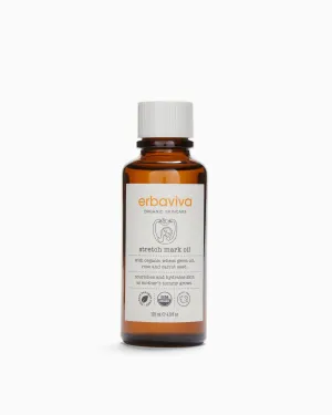 Stretch Mark Oil <br>erbaviva