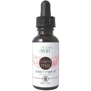Stretch Mark Oil