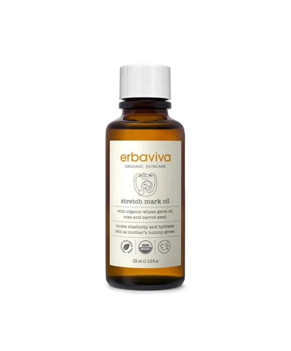 Stretch Mark Oil