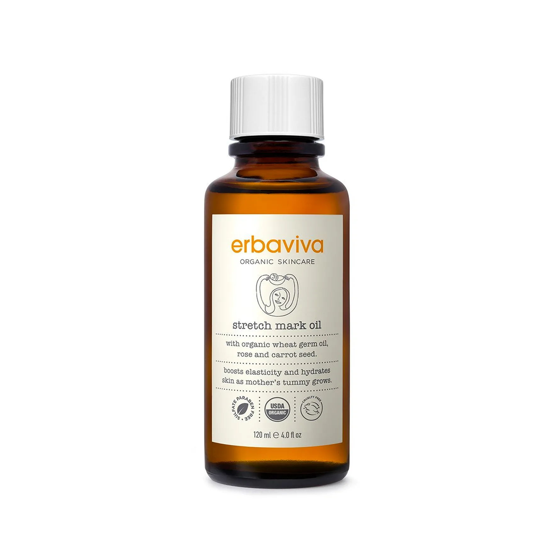 STRETCH MARK OIL