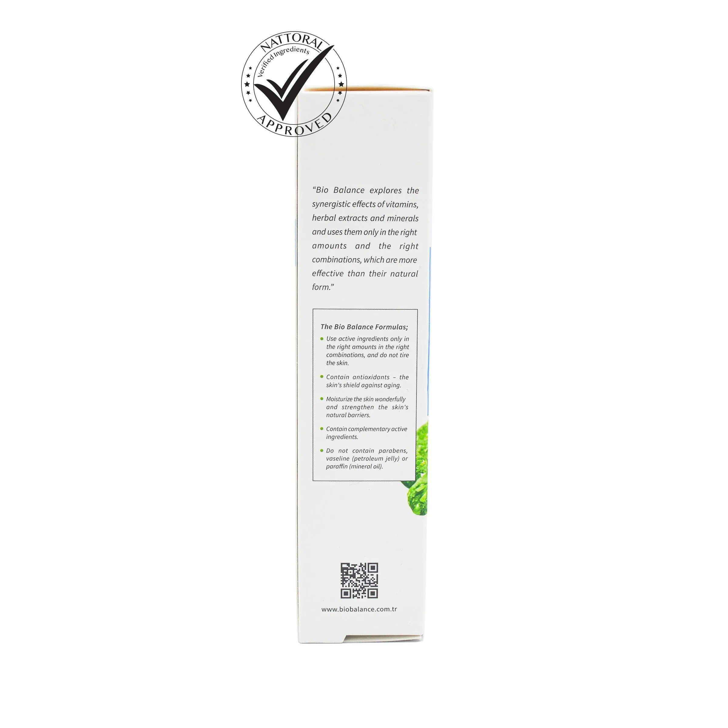 Stretch Mark Remover Cream -60ml- Biobalance