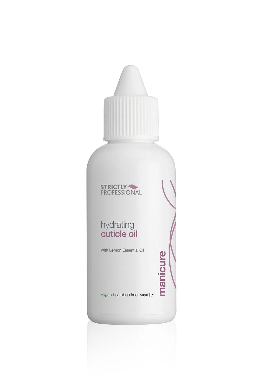 Strictly Professional Hydrating Cuticle Oil