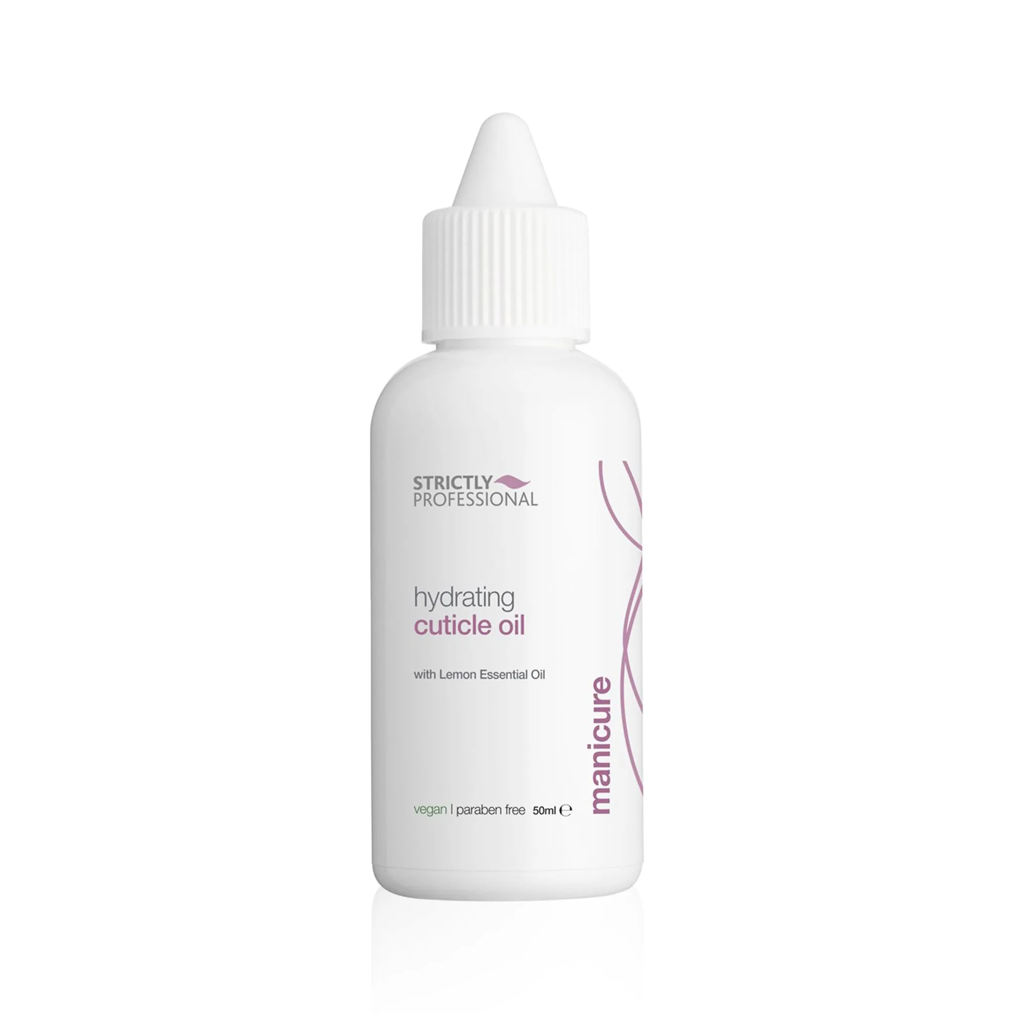 Strictly Professional Hydrating Cuticle Oil
