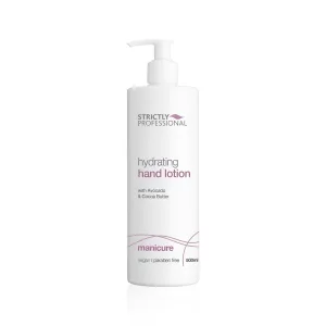 Strictly Professional Hydrating Hand Lotion