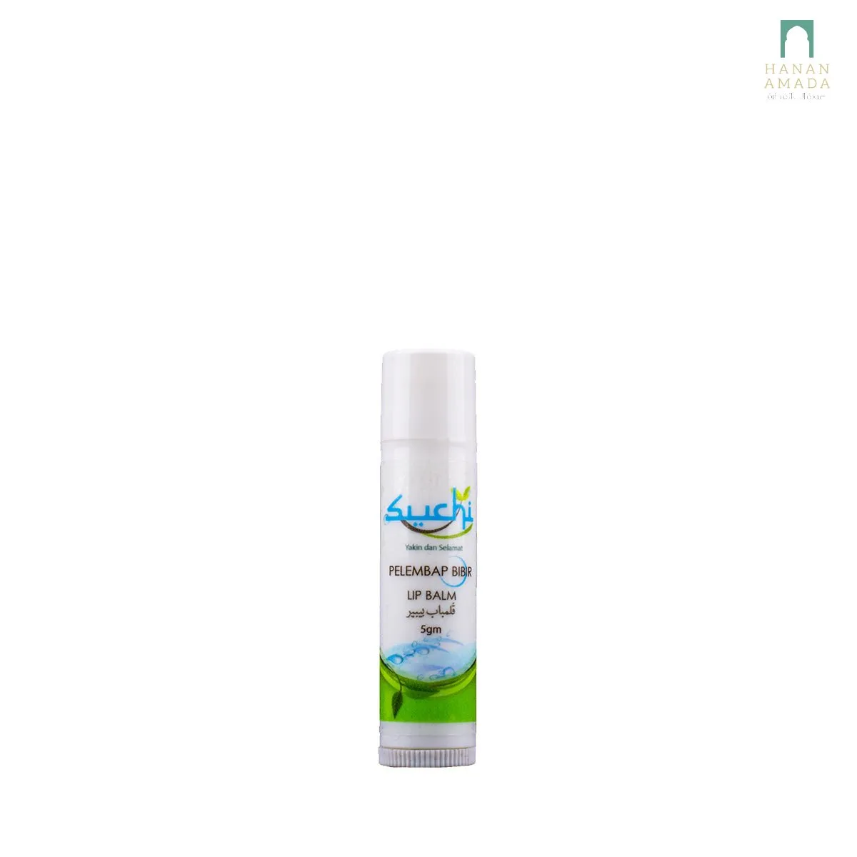 Suchi Safa Set (4pc mini Travel set)