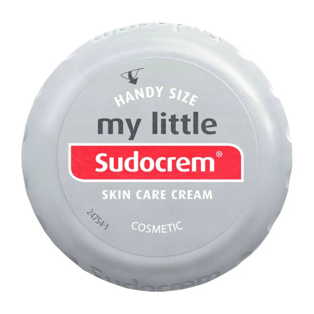 Sudocrem