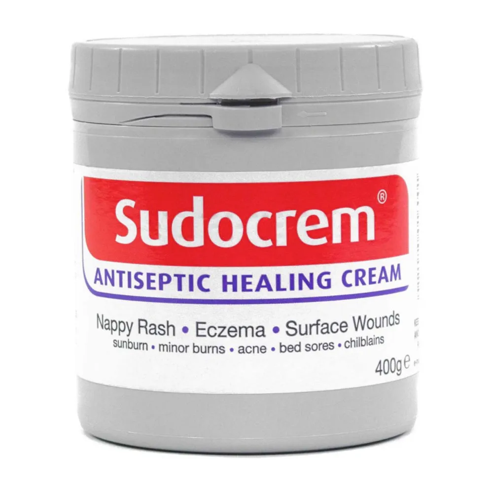 Sudocrem