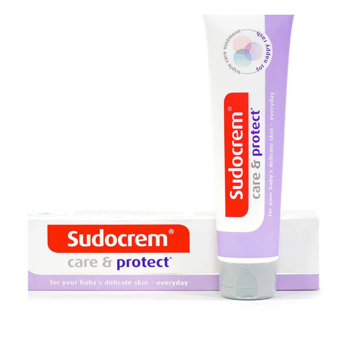 Sudocrem