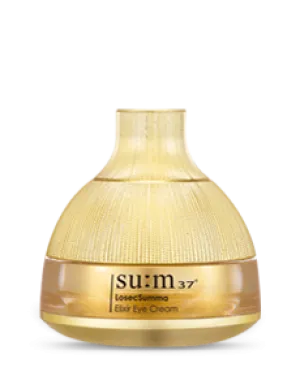 su:m37 LosecSumma Elixir Eye Cream 25ml
