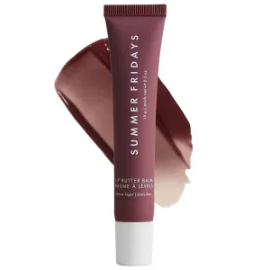 Summer Fridays - Lip Butter Balm - Brown Sugar