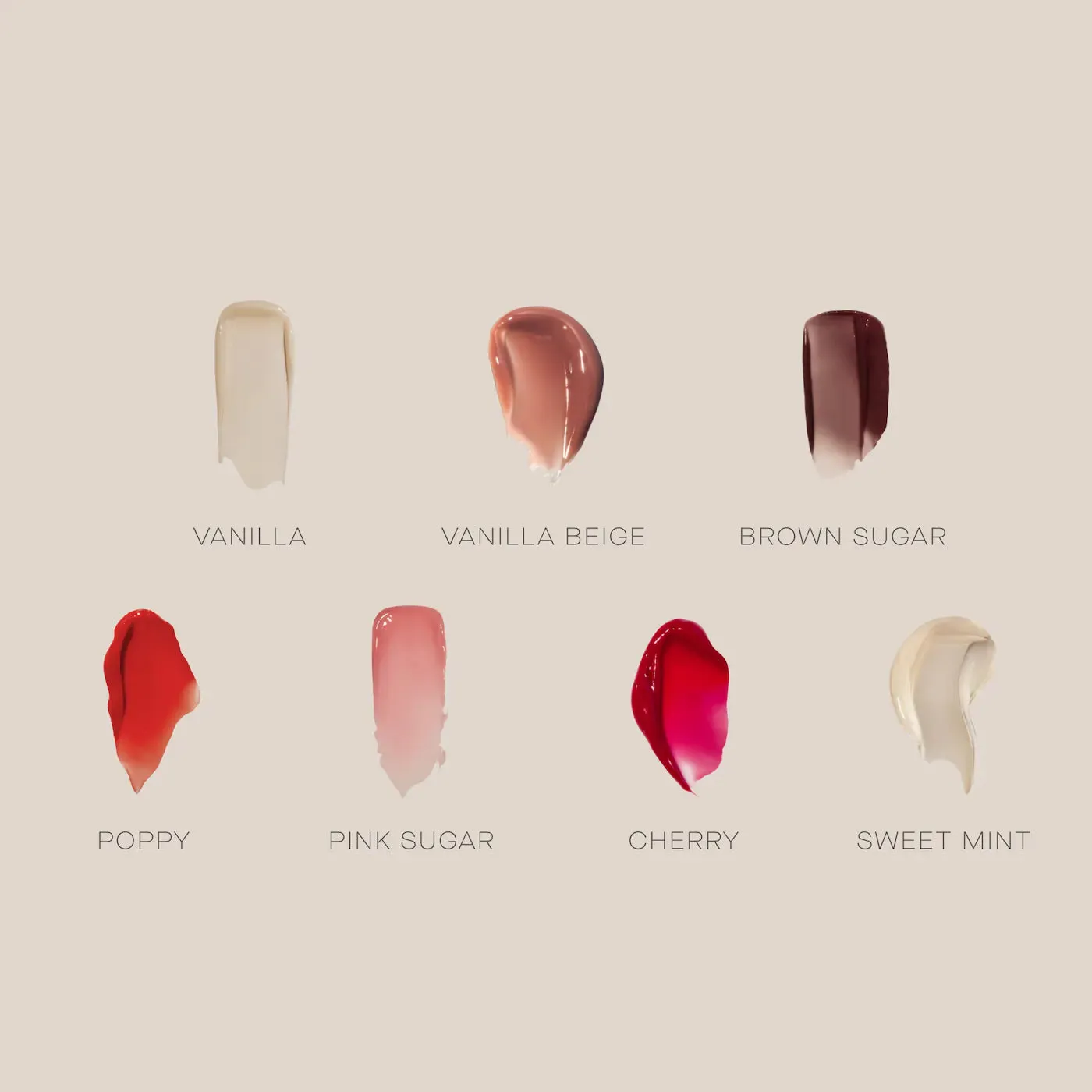 Summer Fridays - Lip Butter Balm - Brown Sugar