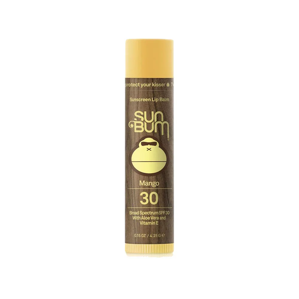Sun Bum - SPF30 Lip Balm