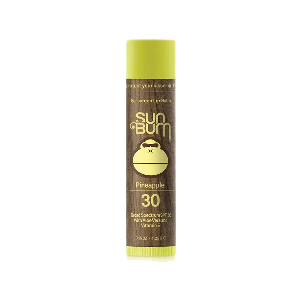 Sun Bum - SPF30 Lip Balm