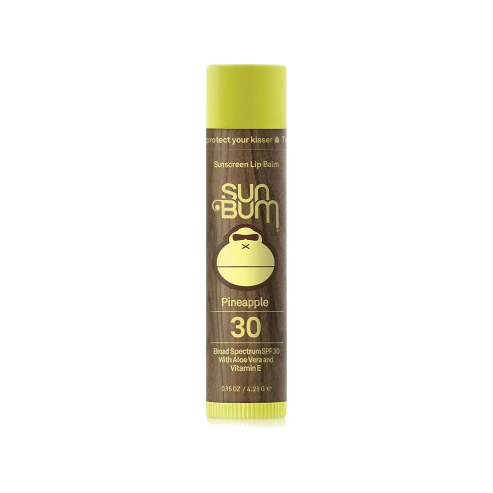 Sun Bum - SPF30 Lip Balm